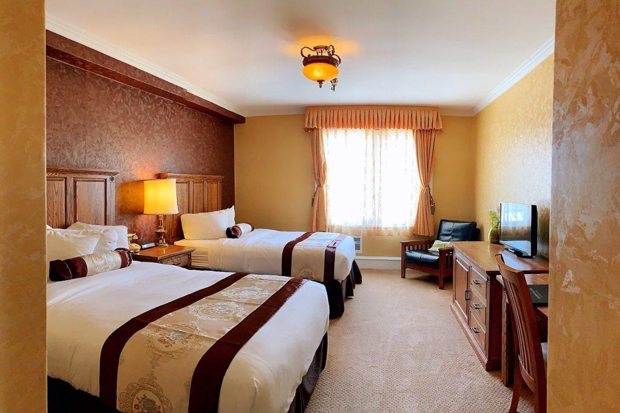 Inn, Trademark Collection By Wyndham