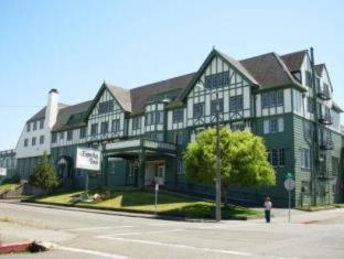 Inn, Trademark Collection By Wyndham 3*