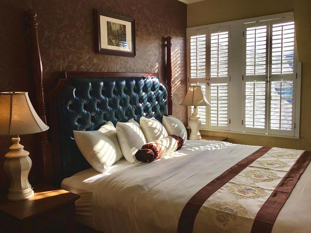 Inn, Trademark Collection By Wyndham