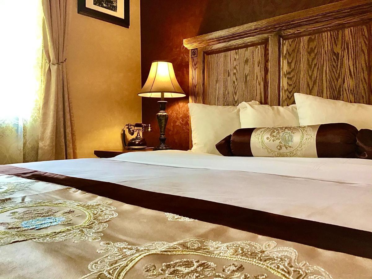 Inn, Trademark Collection By Wyndham