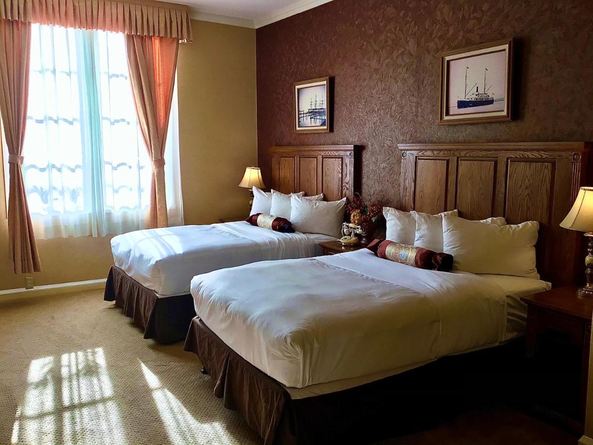 Hotel Inn, Trademark Collection By Wyndham