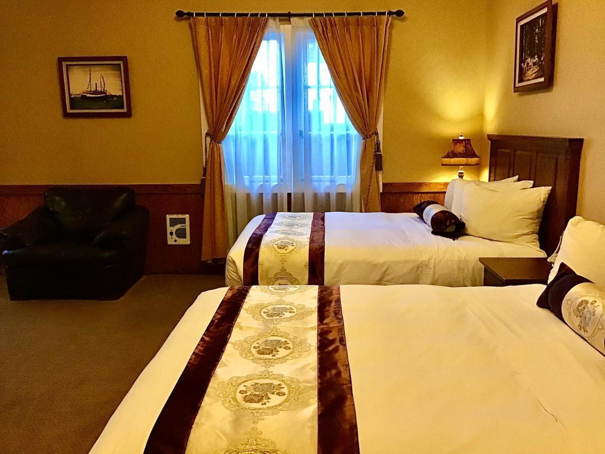 Inn, Trademark Collection By Wyndham Hotel 3*