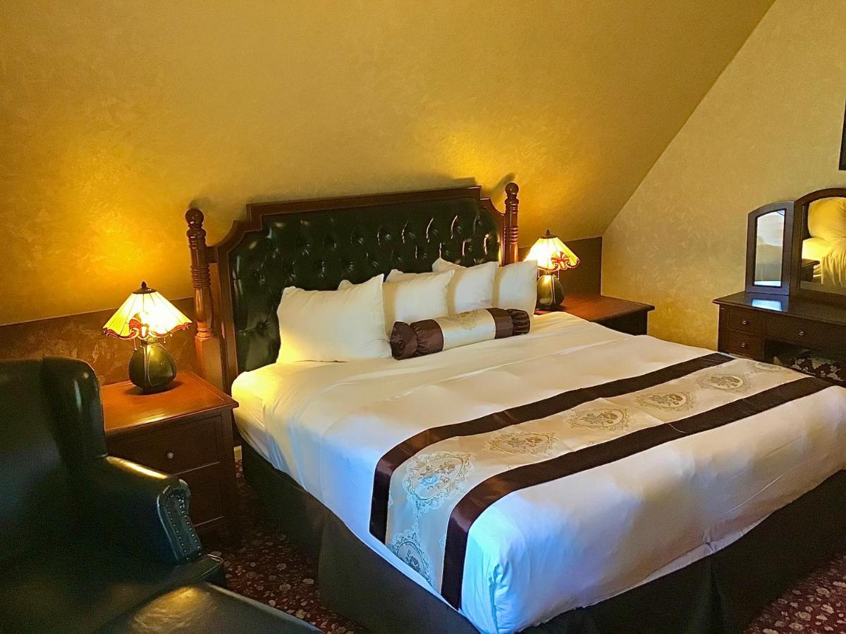 Inn, Trademark Collection By Wyndham 3*