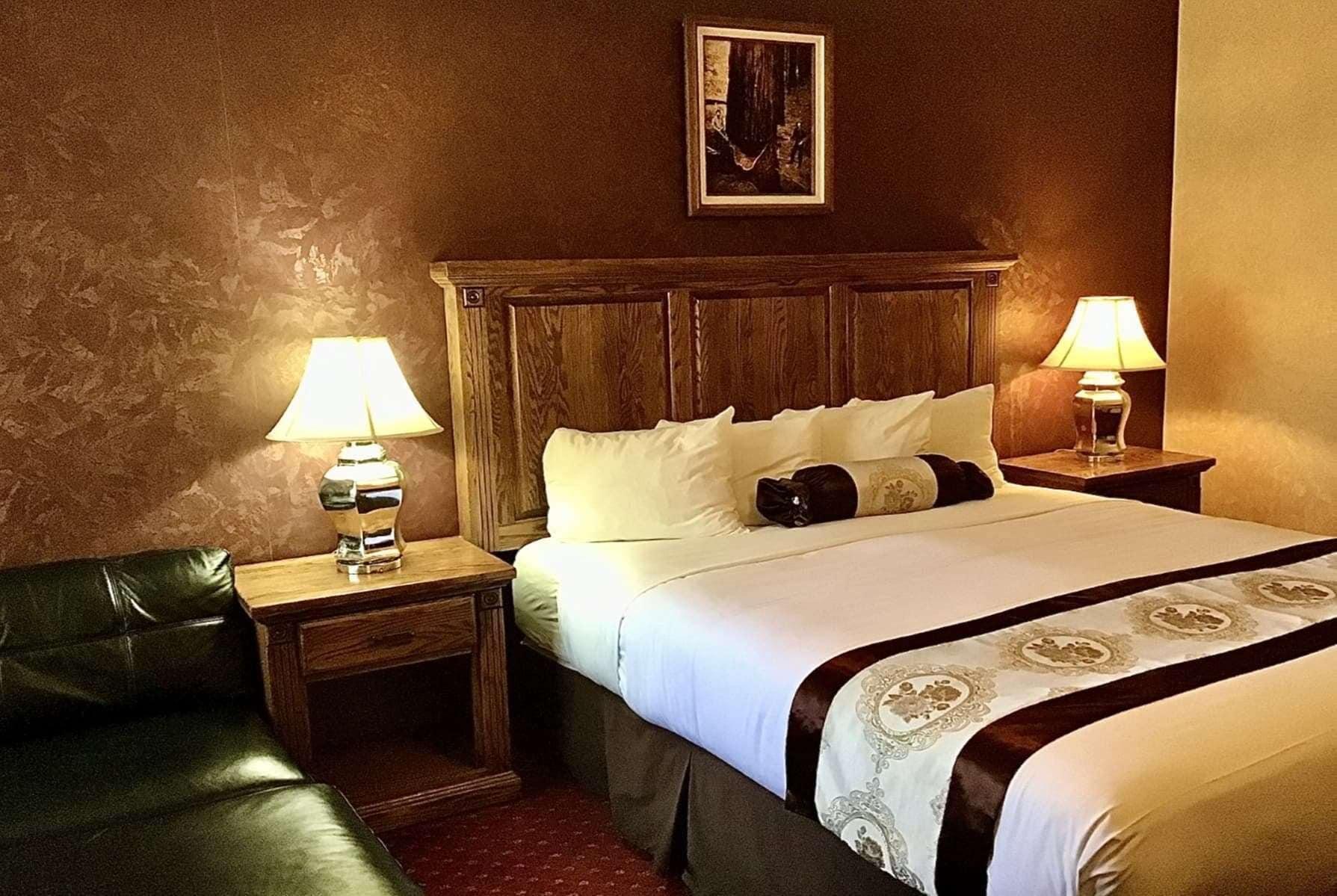 Hotel Inn, Trademark Collection By Wyndham 3*