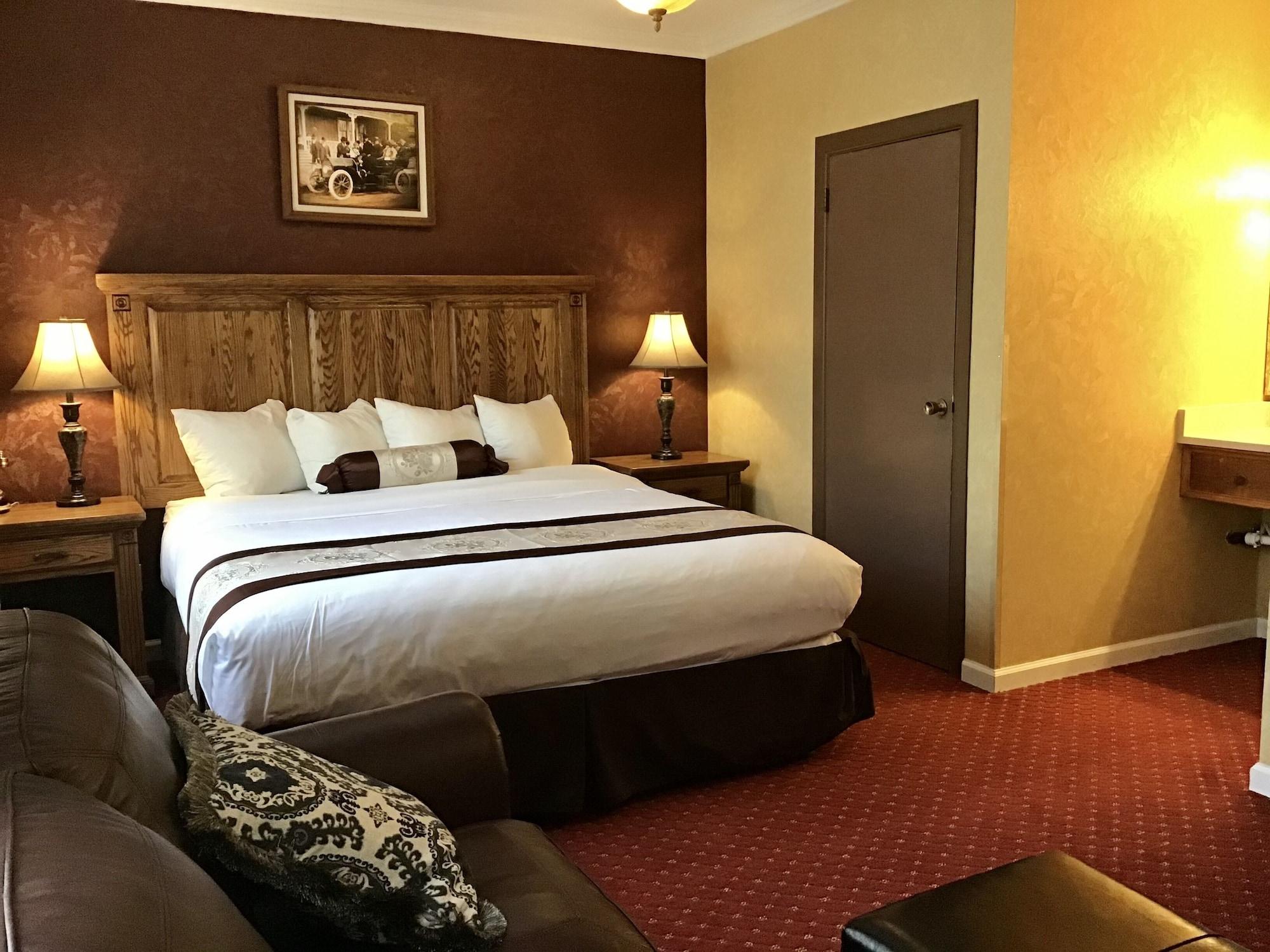 Hotel Inn, Trademark Collection By Wyndham 3*