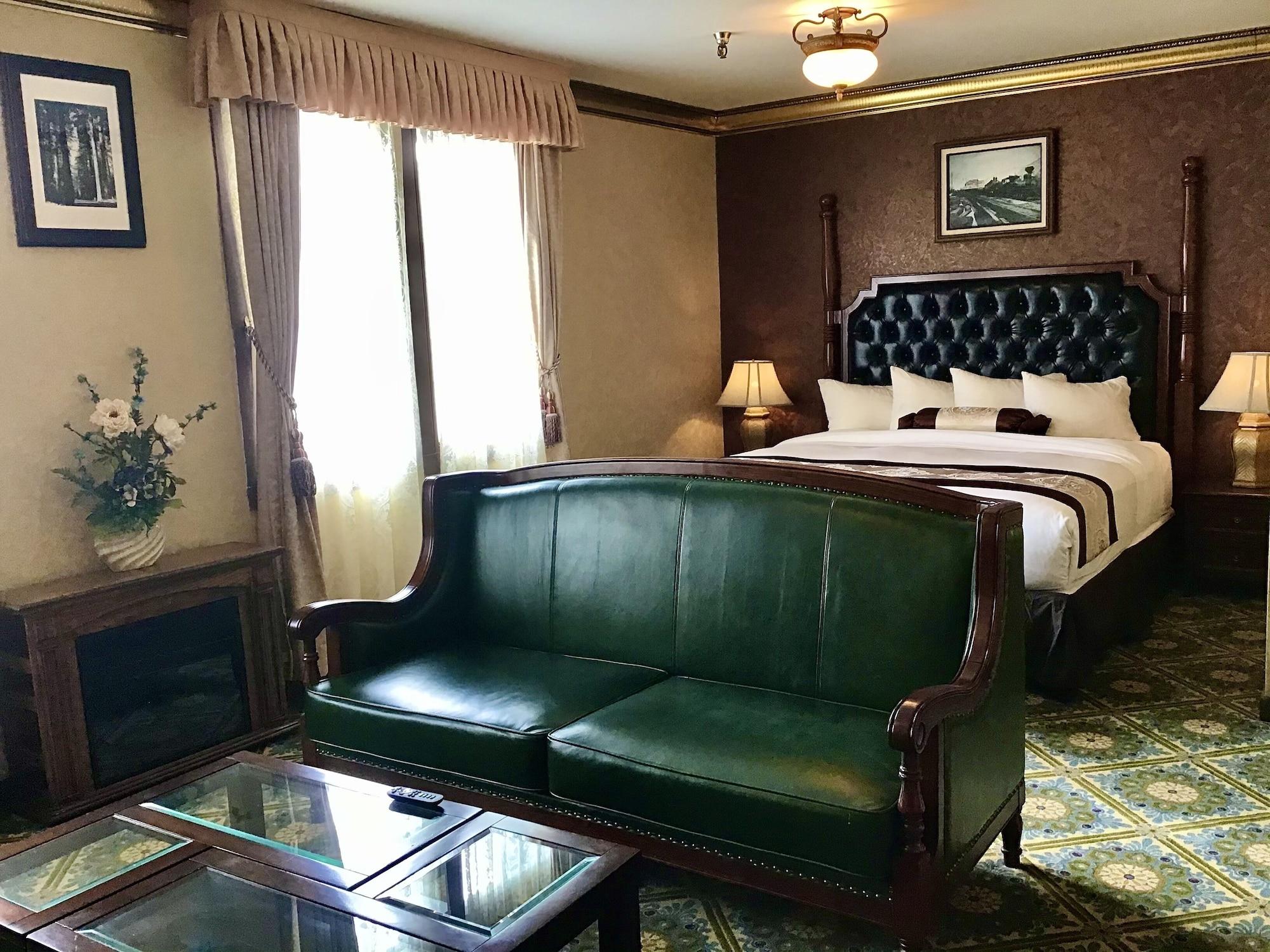 Hotel Inn, Trademark Collection By Wyndham