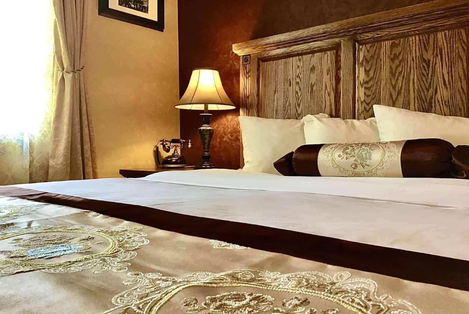 Inn, Trademark Collection By Wyndham