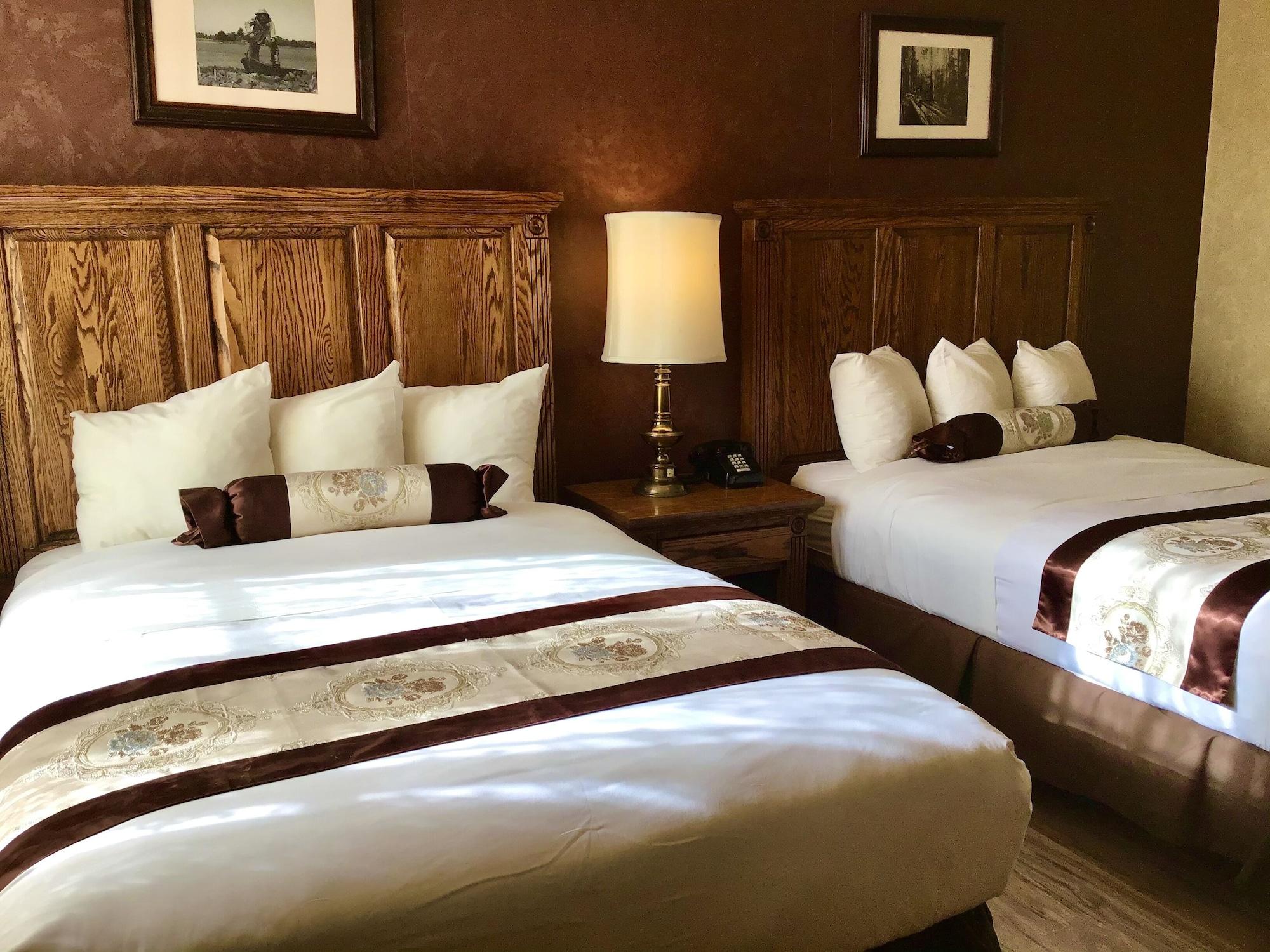 Inn, Trademark Collection By Wyndham 3*