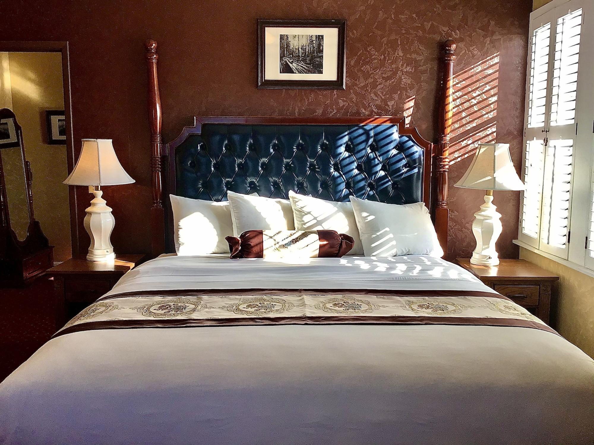 Inn, Trademark Collection By Wyndham 3* Eureka
