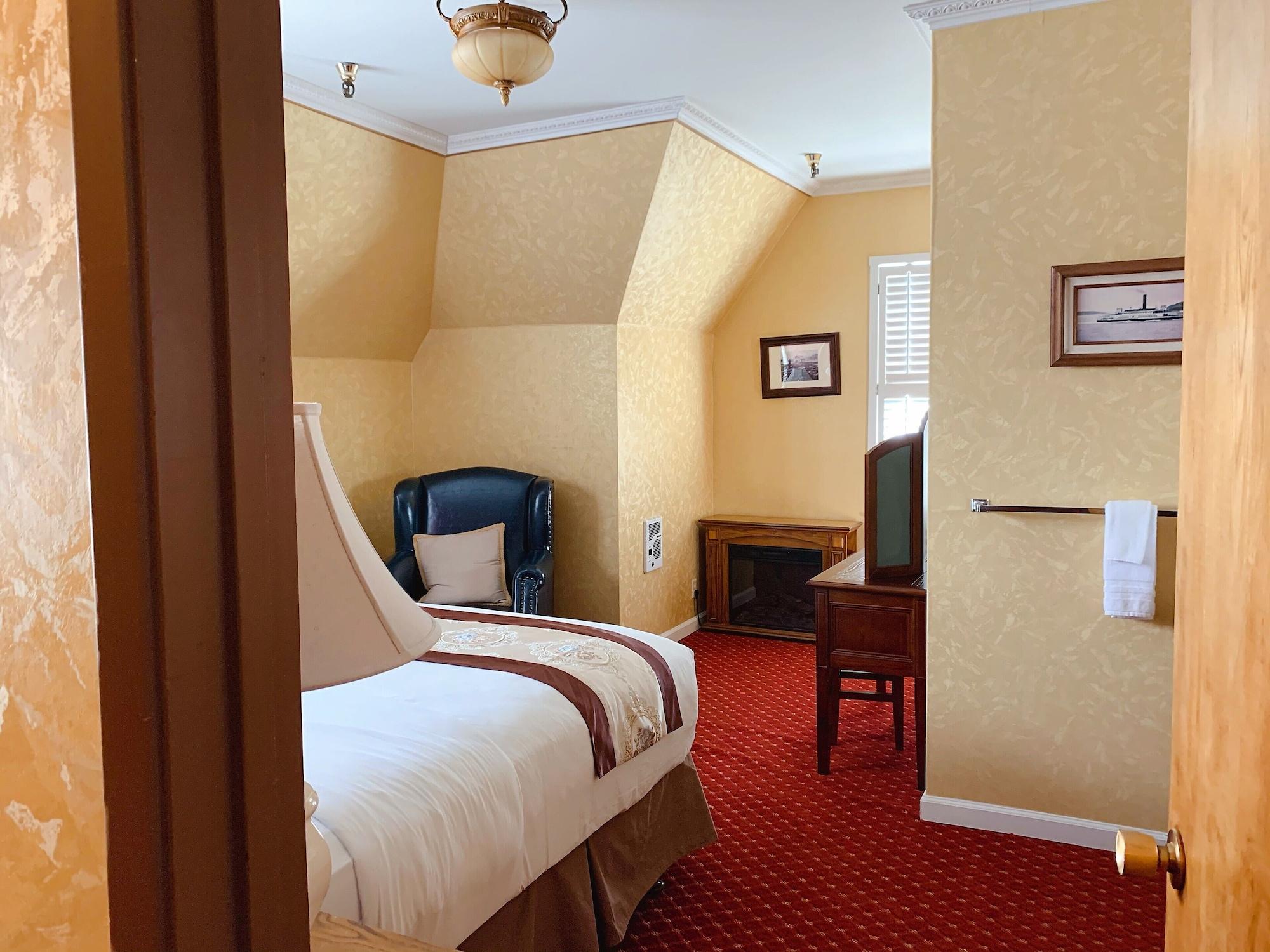 Inn, Trademark Collection By Wyndham 3* Eureka