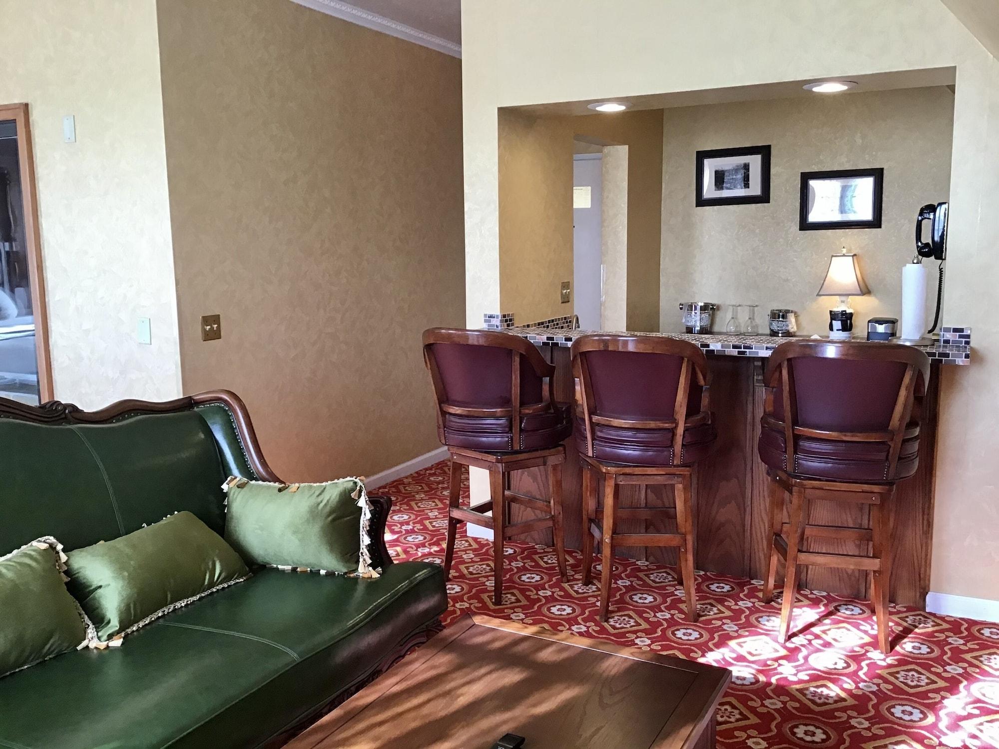 Inn, Trademark Collection By Wyndham 3* Eureka