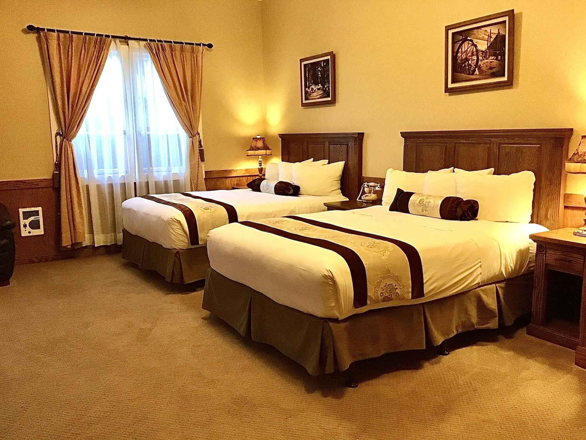 Inn, Trademark Collection By Wyndham Eureka