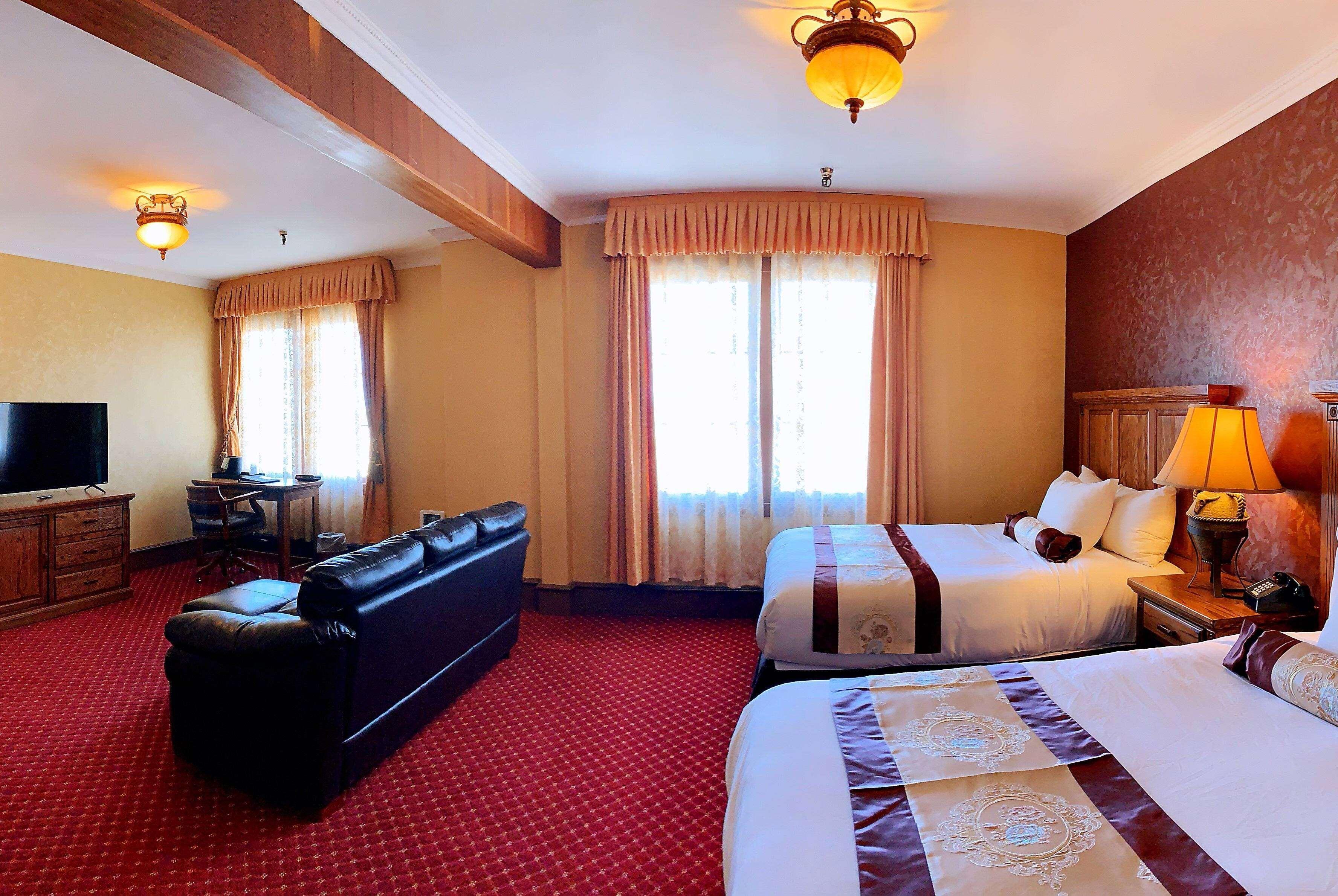 Inn, Trademark Collection By Wyndham 3*