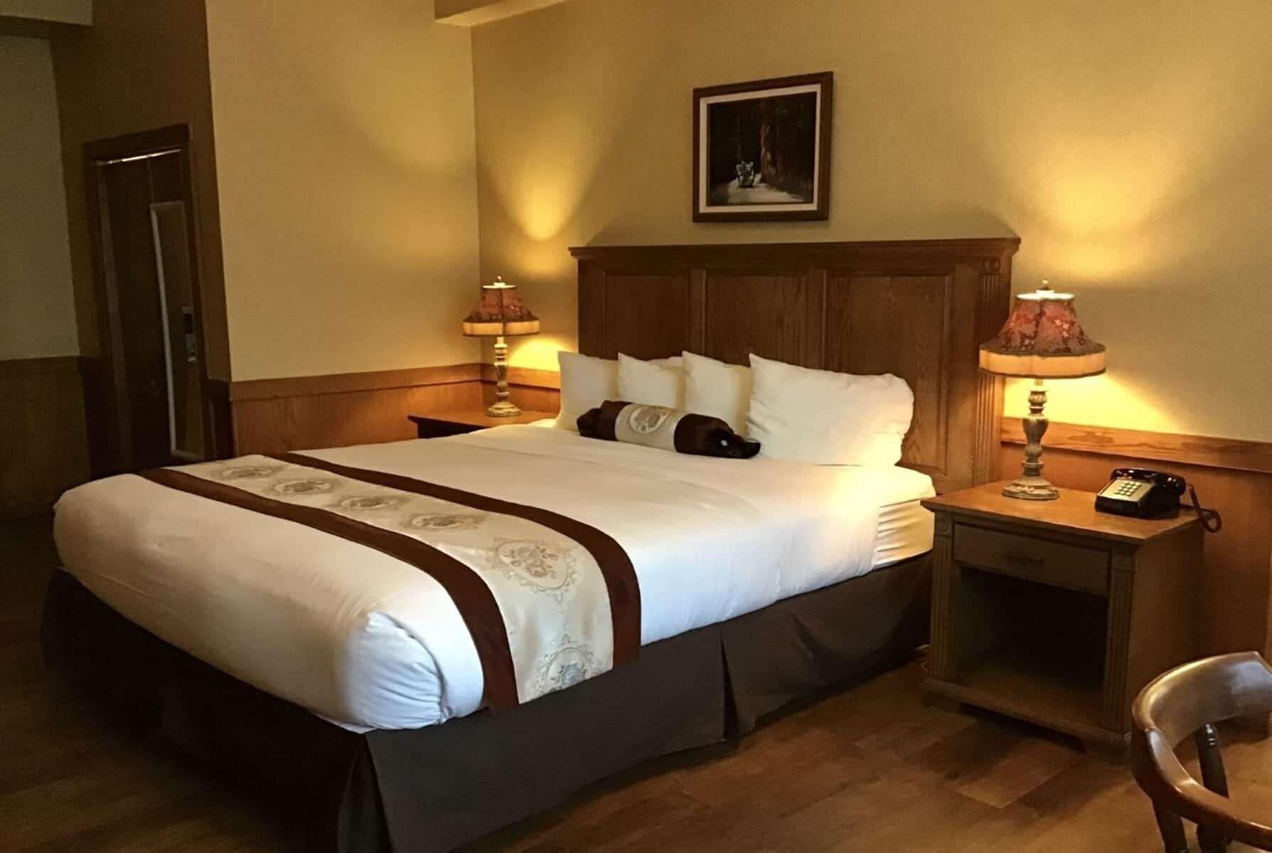 Inn, Trademark Collection By Wyndham Hotel