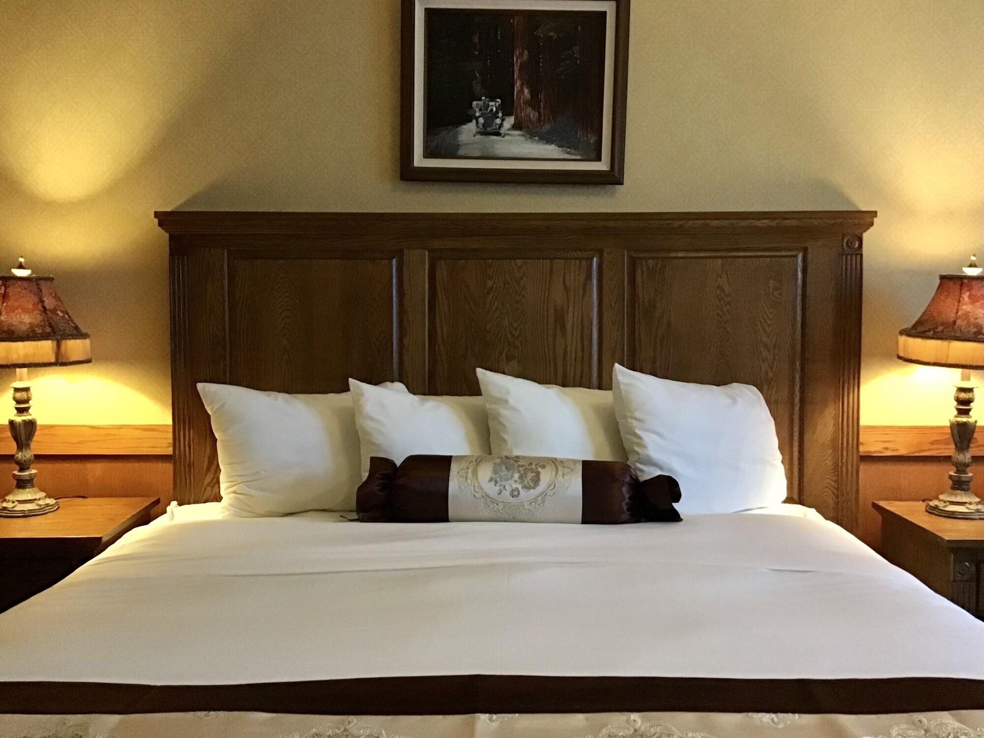 Inn, Trademark Collection By Wyndham