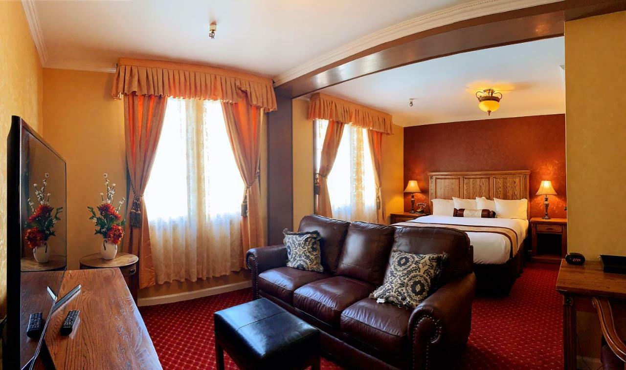 Inn, Trademark Collection By Wyndham Eureka