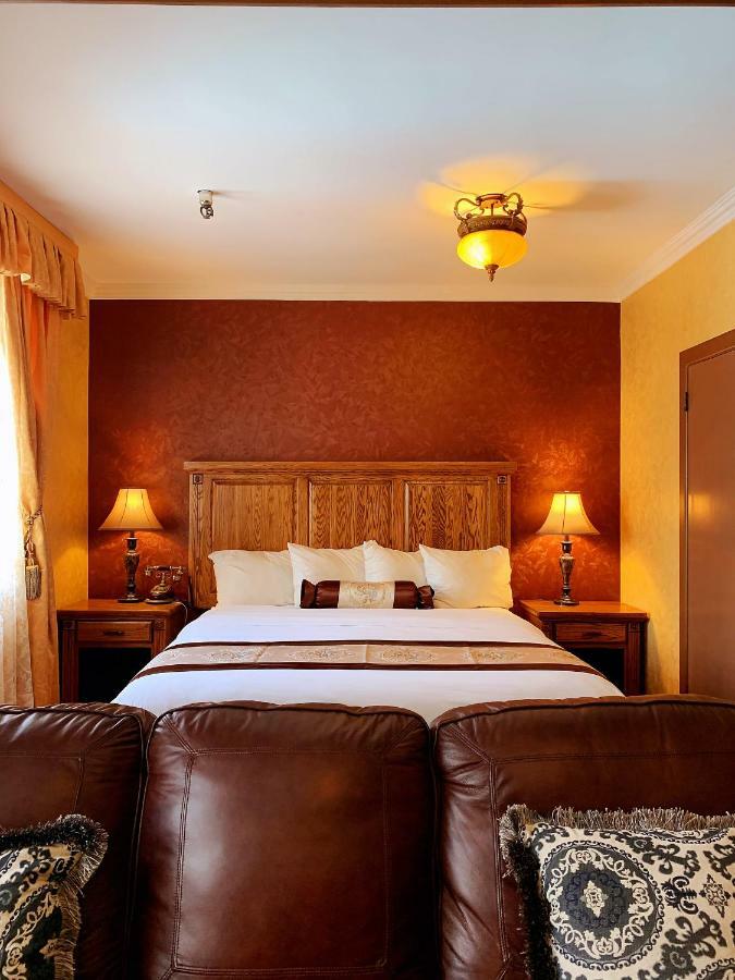Inn, Trademark Collection By Wyndham Hotel 3*