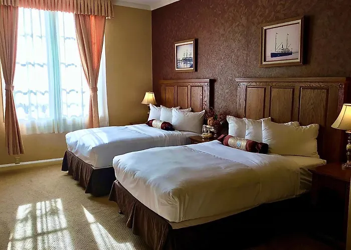 Eureka Inn, Trademark Collection By Wyndham