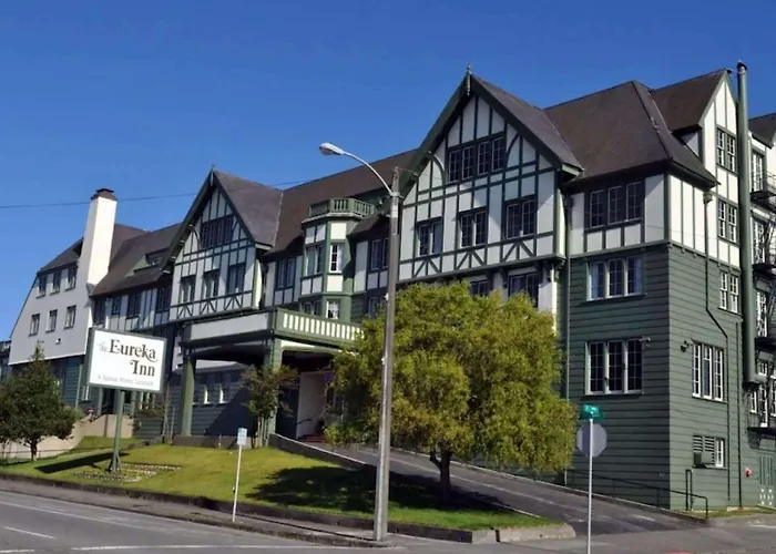 Eureka Inn, Trademark Collection By Wyndham