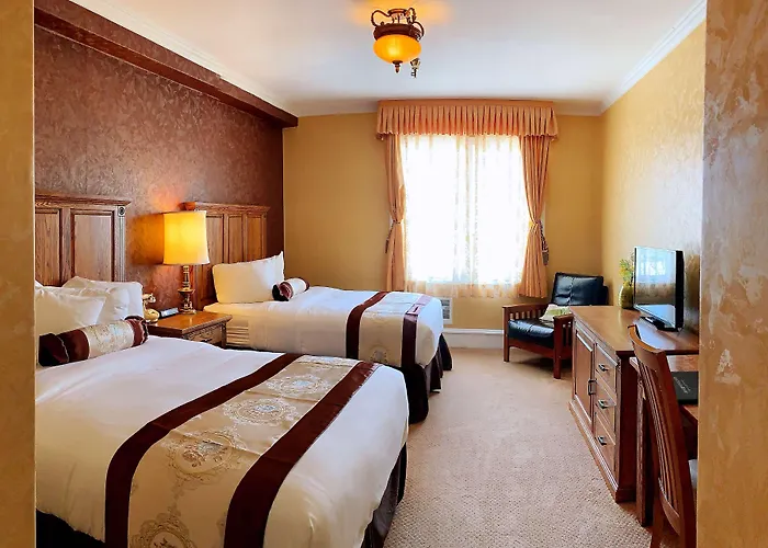 Eureka Inn, Trademark Collection By Wyndham