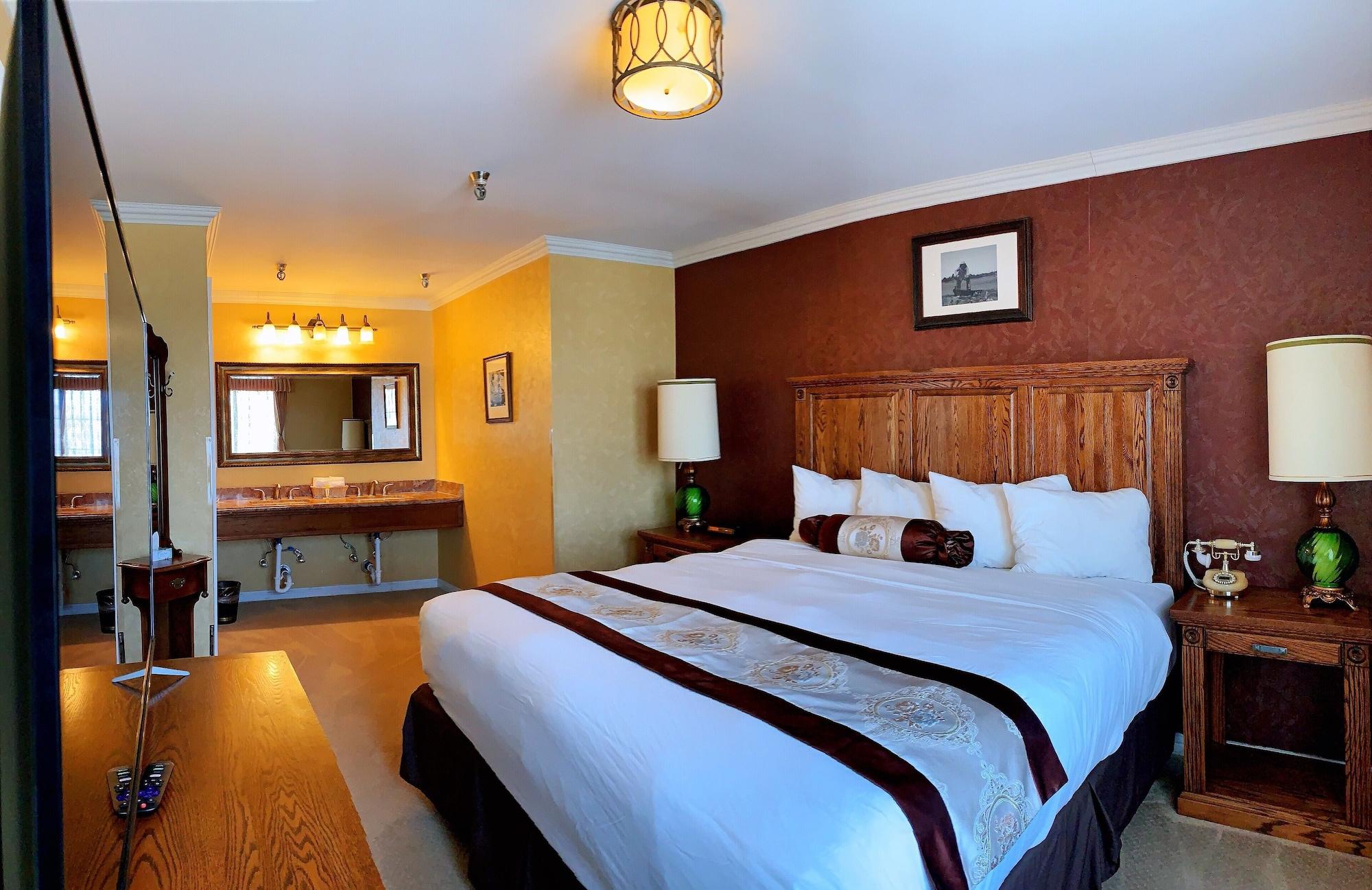 Inn, Trademark Collection By Wyndham Hotel