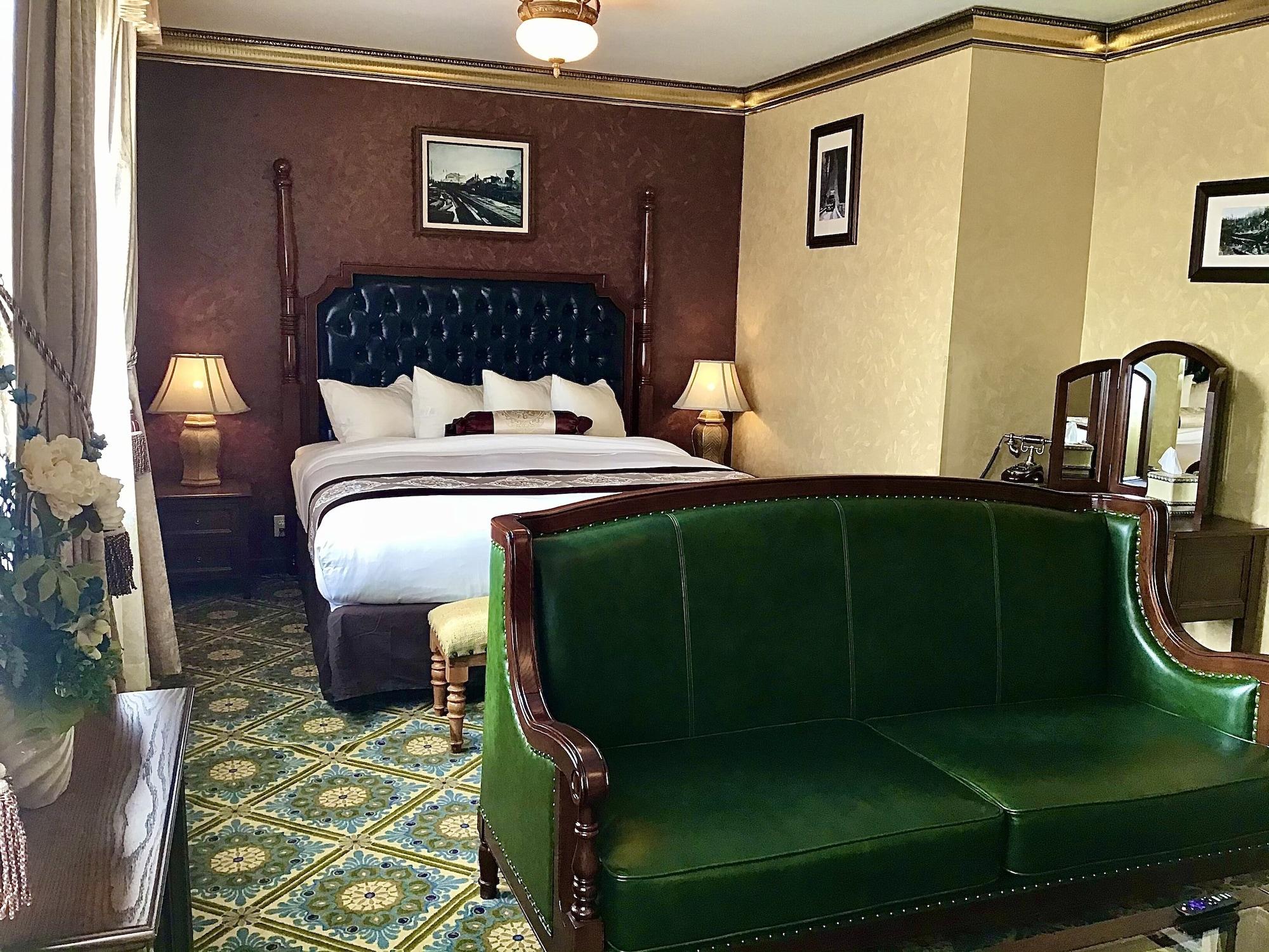 Inn, Trademark Collection By Wyndham Eureka