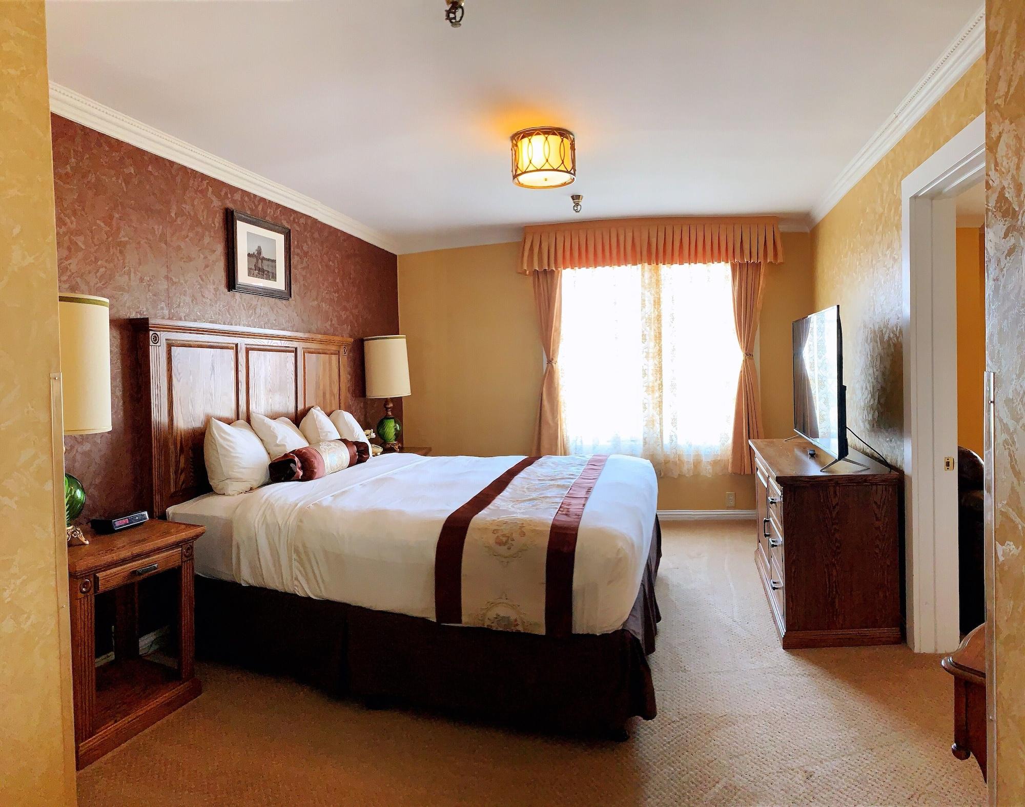 Inn, Trademark Collection By Wyndham Hotel Eureka