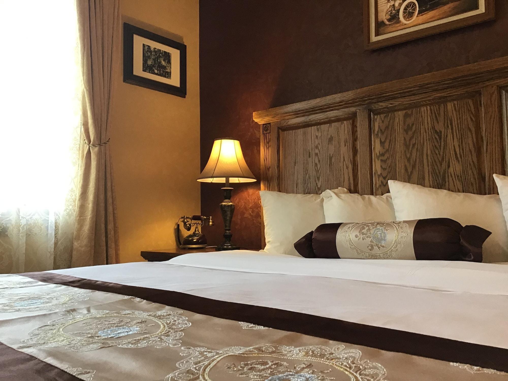 Inn, Trademark Collection By Wyndham Hotel