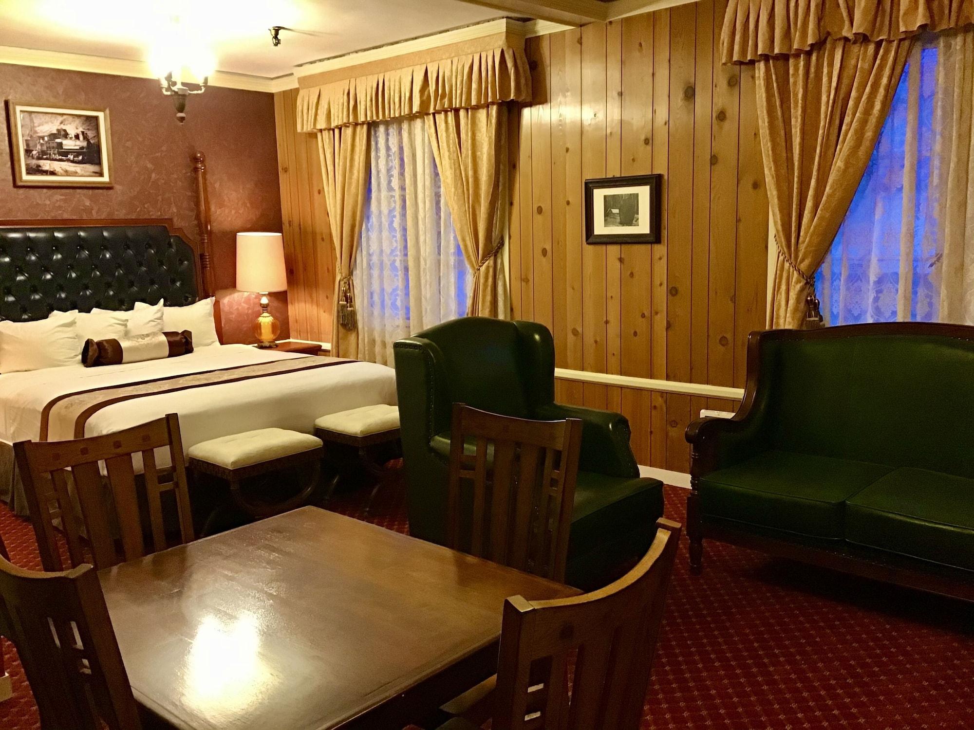 Inn, Trademark Collection By Wyndham Eureka