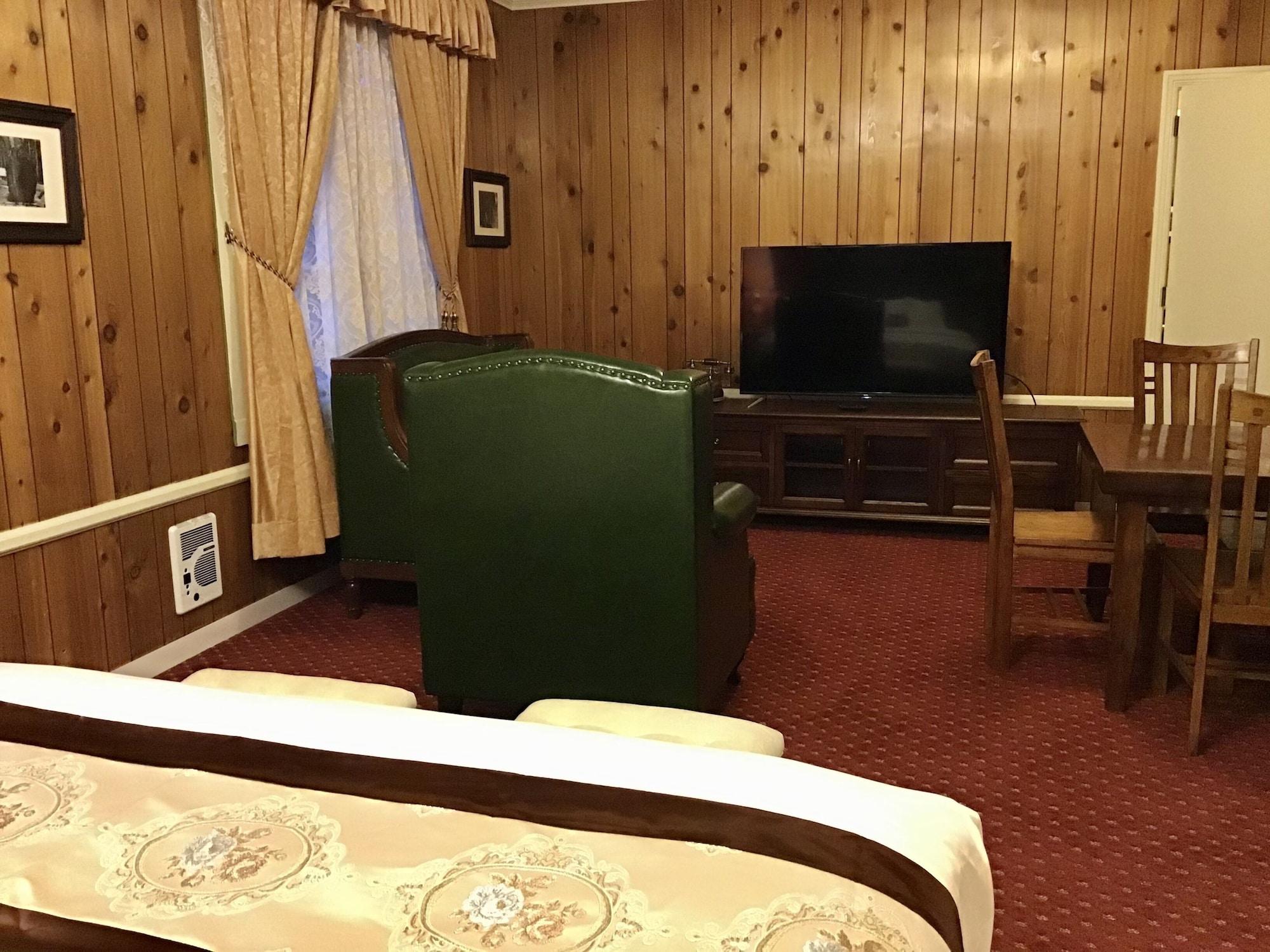 Inn, Trademark Collection By Wyndham Hotel
