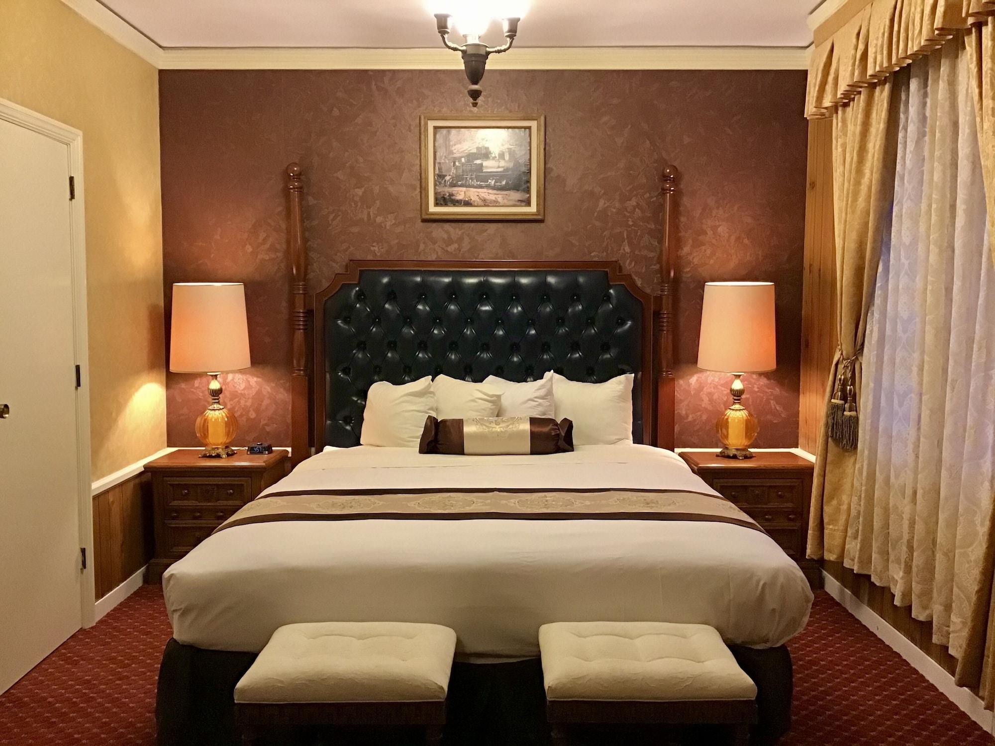 Inn, Trademark Collection By Wyndham Eureka