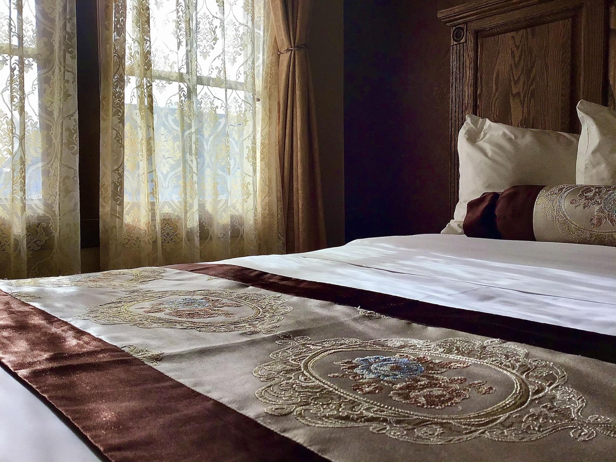 Inn, Trademark Collection By Wyndham Hotel Eureka