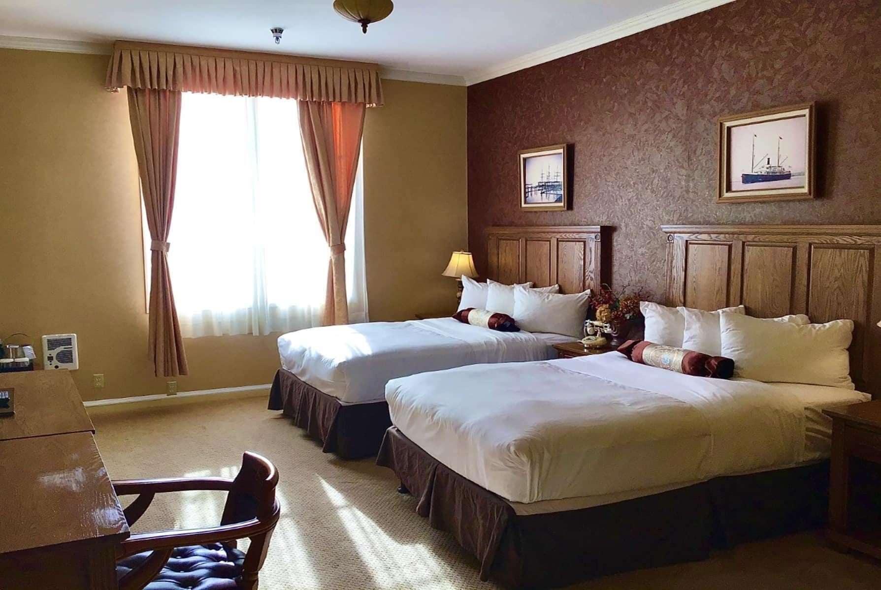 Inn, Trademark Collection By Wyndham 3* Eureka