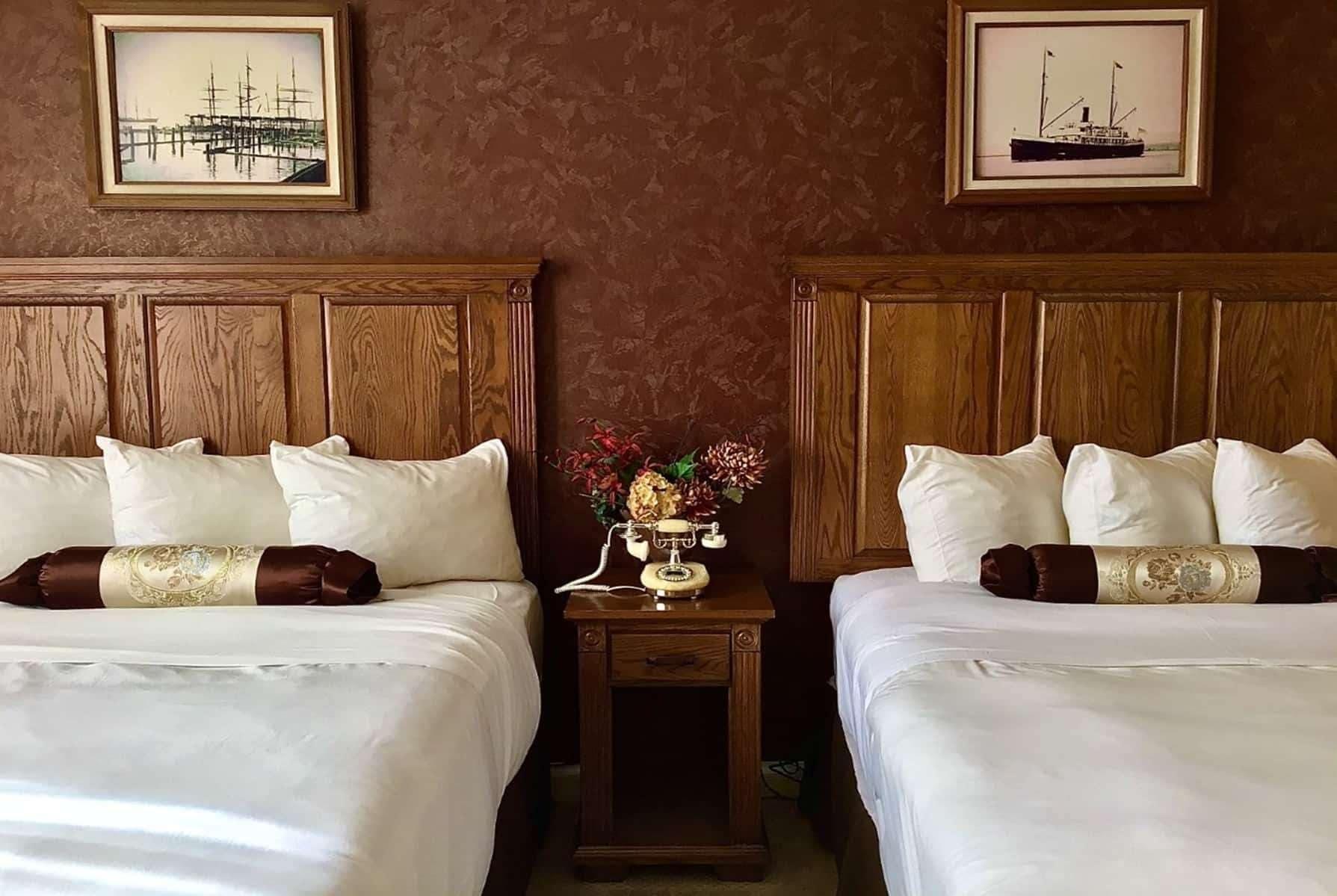 Inn, Trademark Collection By Wyndham Hotel