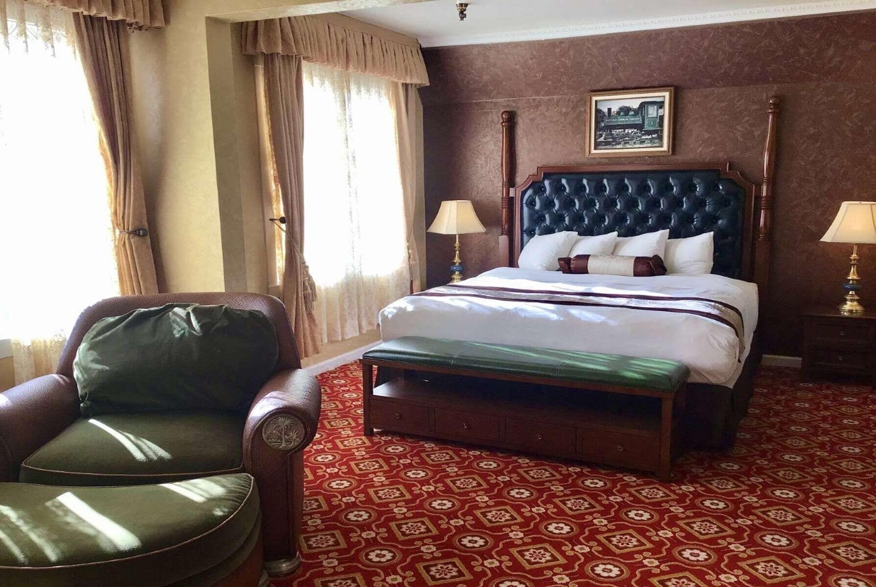 Inn, Trademark Collection By Wyndham Eureka
