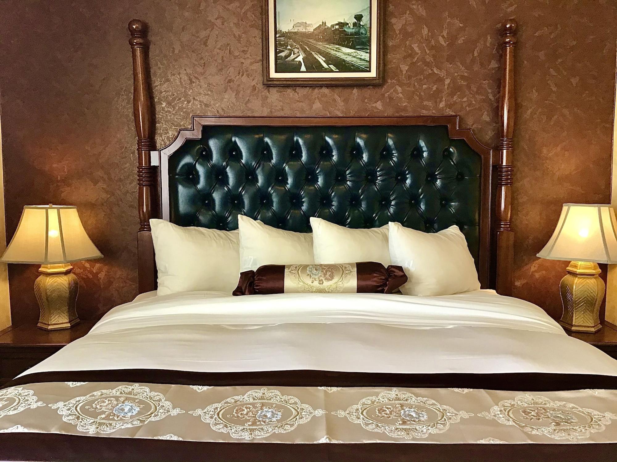 Inn, Trademark Collection By Wyndham 3* Eureka