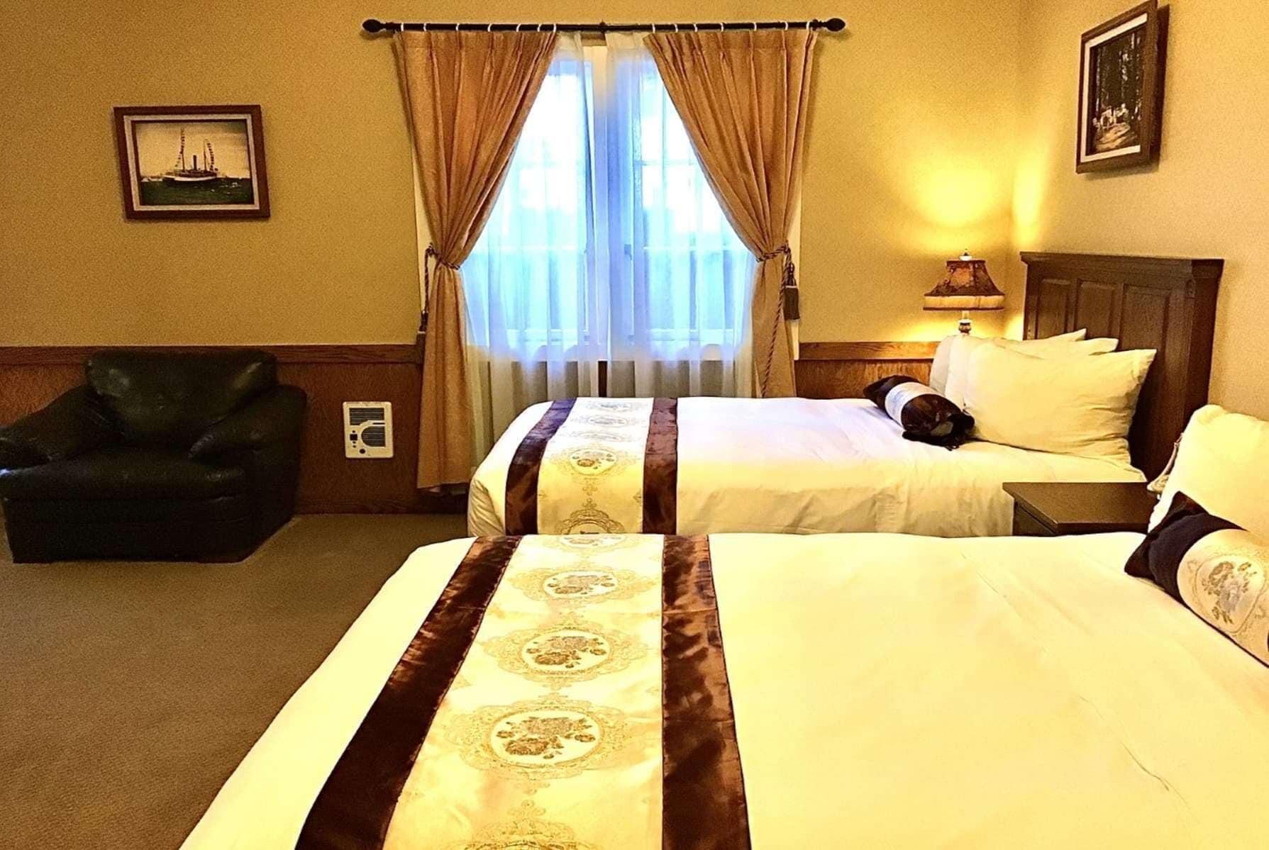 Hotel Inn, Trademark Collection By Wyndham 3*