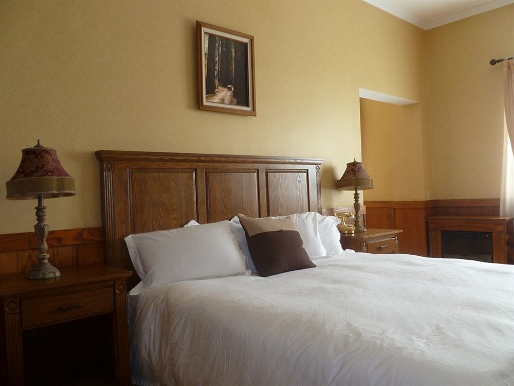 Inn, Trademark Collection By Wyndham 3* Eureka