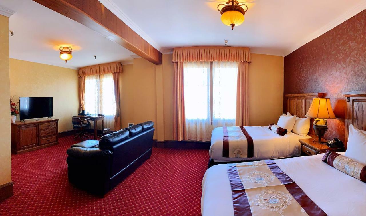 Hotel Inn, Trademark Collection By Wyndham Eureka